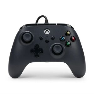 PowerA wired controller for xbox Series X|S - Black8.3 oz
